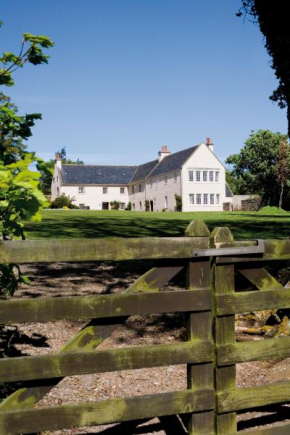 Гостиница The Glenmorangie House  Тайн